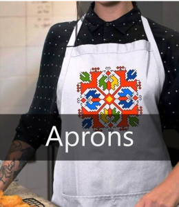 Aprons