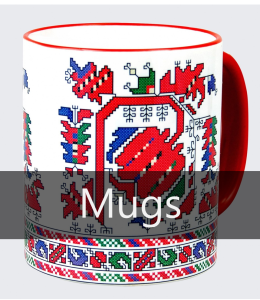 Mugs