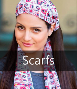 Scarfs